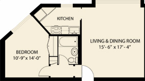 Milagra Floor Plan